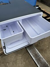 Scania R580 , 1891673 car fridge for Scania R580 , 1891673 truck