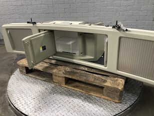 autochladnička Volvo 84488162 na n&aacute;kladn&eacute;ho auta Volvo FH5