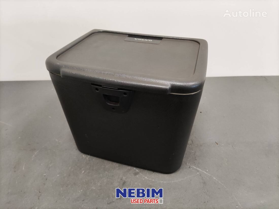 φορτηγό για ψυγείο αυτοκινήτου Volvo - 20452911 - Koelbox 19L