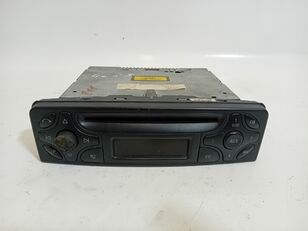 autoradio A2308201786 pour camion Mercedes-Benz C-CLASS (W203) | 00 - 07