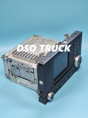 Mercedes-Benz ACTROS MP4 vetop&ouml;yt&auml;auto Bosch A0004466662 autoradio