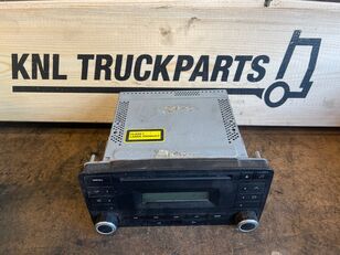 autoradio MAN 81.28101-6181 pour camion