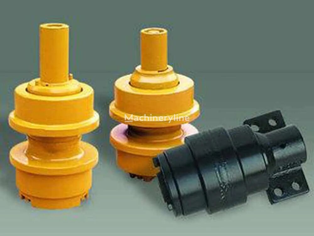 carrier roller for Caterpillar excavator