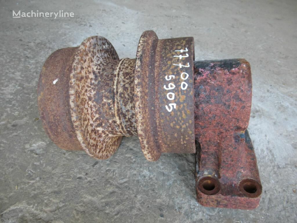 Hitachi ZX870-3 carrier roller for excavator