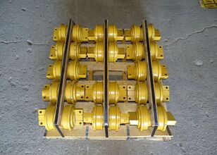 Komatsu PC carrier roller for Komatsu PC 210 excavator