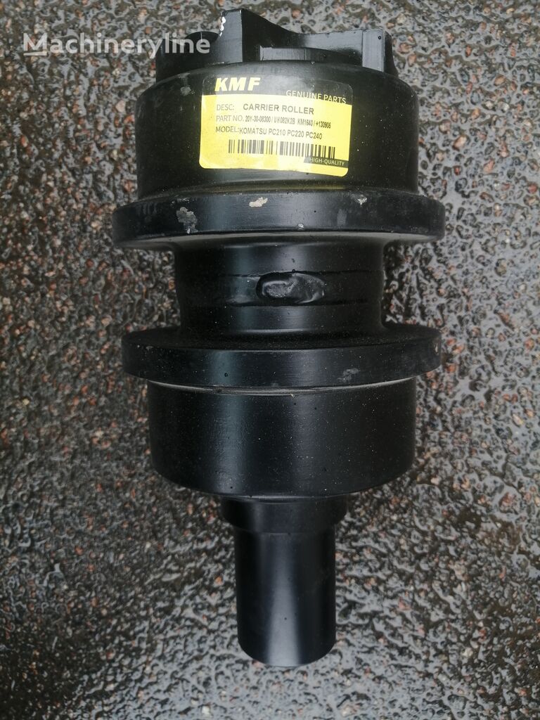 carrier roller for Komatsu PC210 excavator