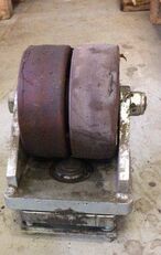 104376 rueda giratoria para Atlet maquinaria de almacén