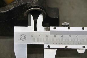 Castor wheel for forklift for sale - Image 4 | Machineryline GB Castor wheel for forklift | Image 4 - Machineryline