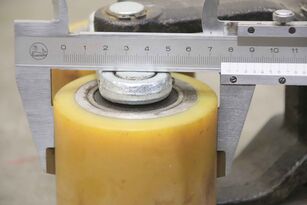 Castor wheel for forklift for sale - Image 5 | Machineryline GB Castor wheel for forklift | Image 5 - Machineryline