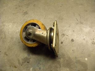 rodízio giratório Jungheinrich Wheel , Supporting Jungheinrich ERE 220 50115611 para porta-paletes eléctrico Jungheinrich ERE 220