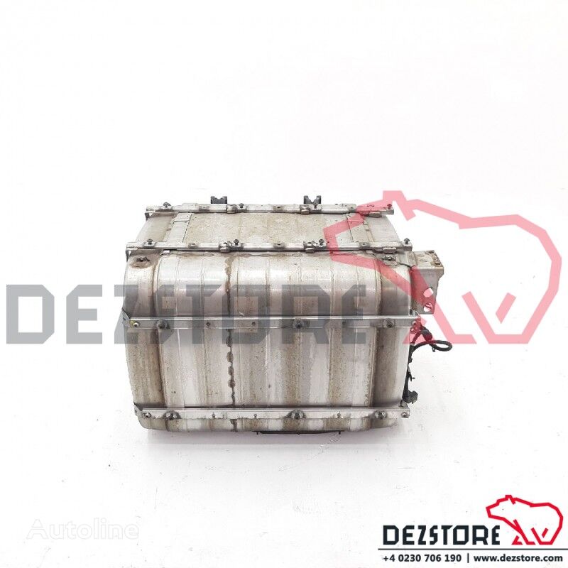 A0054904512 catalizador para Mercedes-Benz ACTROS MP4 tractora