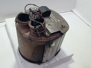 katalüsaator tüübi jaoks veoauto DAF XF 105 | 05