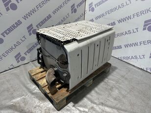 A0094906412 Katalysator f&uuml;r Mercedes-Benz Actros MP4 Sattelzugmaschine