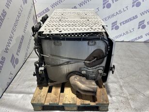 A0094906412 Katalysator f&uuml;r Mercedes-Benz Actros MP4 Sattelzugmaschine