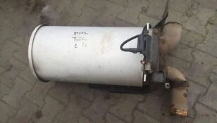 catalyseur pour camion MAN  TGL 7.150 Euro 4