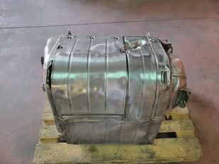 A0124905812
A012490581270
A012490581280 catalyst for Mercedes-Benz Euro 6 truck tractor