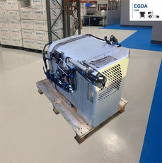 MAN TGL vetop&ouml;yt&auml;auto 81151036162 katalysaattori