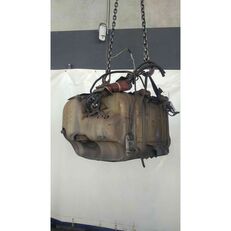 K010WW201 catalyst for IVECO EUROCARGO (08>15<) truck