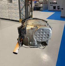 2164454 catalizador para Scania cabeza tractora