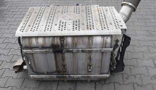 catalyst for Mercedes-Benz Actros truck tractor