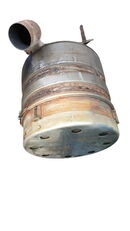 catalyseur 1538681 pour camion Scania P,G,R,T-series (2004-2017)
