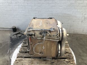 کاتالیزور 301152004 81.15103-6115 برای کامیون MAN TGX euro 6