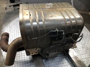 A 004 490 55 14 Katalysator f&uuml;r Mercedes-Benz ATEGO LKW