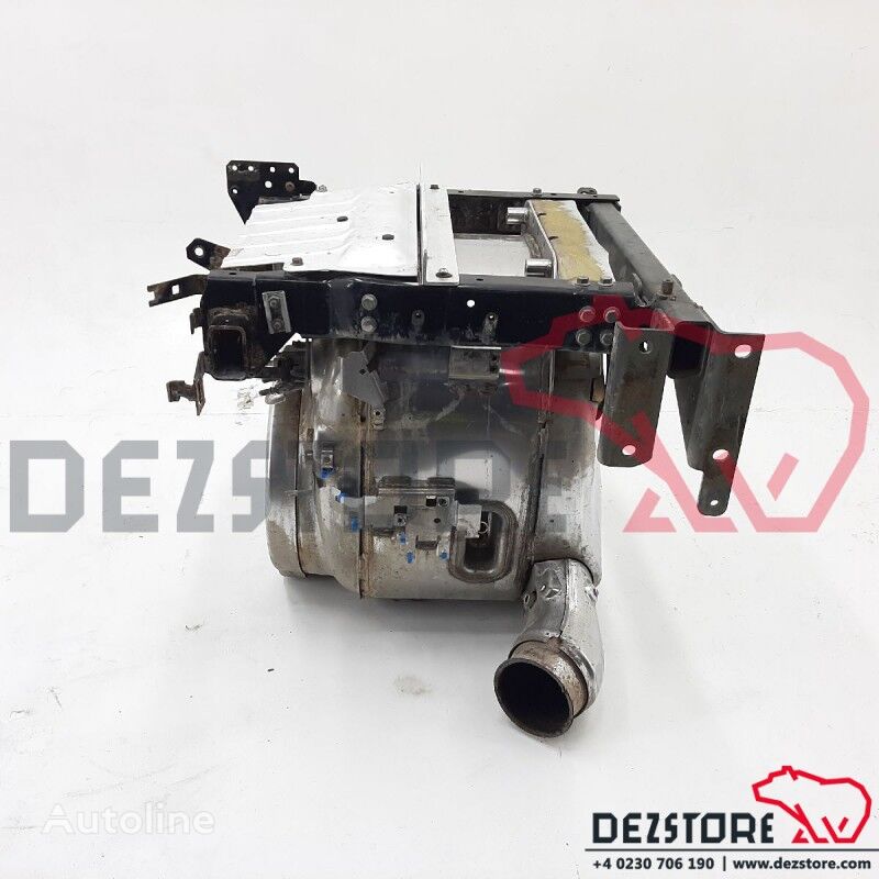 DAF CF çekici için Catalizator 1947136 katalizör