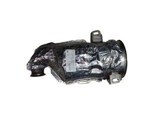 катализатор Citroen C3, C4, C5, DS3, DS4, DS5, Berlingo для автомобиля Peugeot 308, 3008, 508, Partner