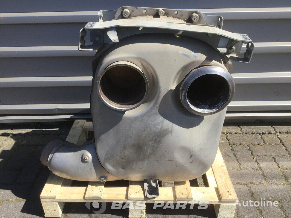 DAF 1900825 catalyst for DAF truck