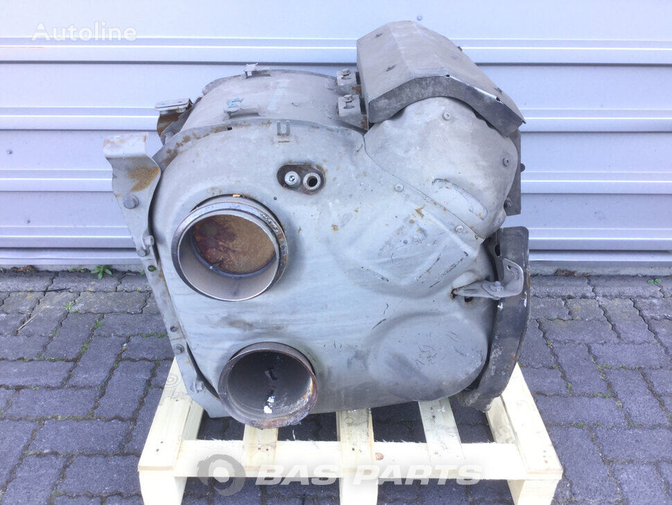 catalyseur DAF 1924181 pour camion DAF