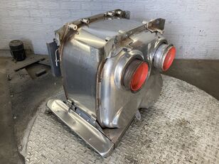 katalizator za DAF XF106 kamiona