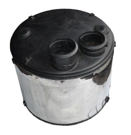 Catalyseur DAF Euro 5 1747245 pour camion DAF XF95 XF105 CF85 - Autoline