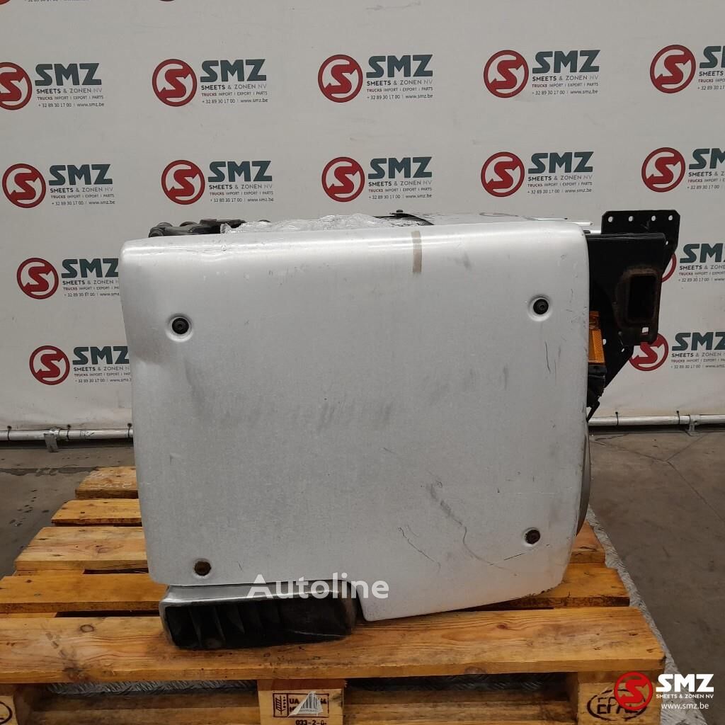 Catalisador DAF Occ katalysator Euro 6 2232836 para camião - Autoline