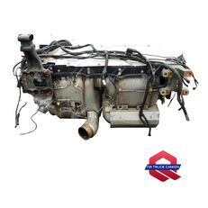 DAF TŁUMIK KOMPLETNY XF 106 1933421 katalizator za DAF XF 106 tegljača