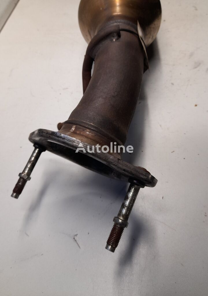 catalyseur Ford 3.0 D pour voiture Ford RANGER (ET)