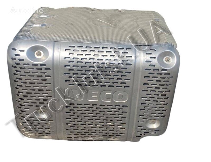 Катализатор IVECO 5801419950 для тягача IVECO Stralis - Autoline