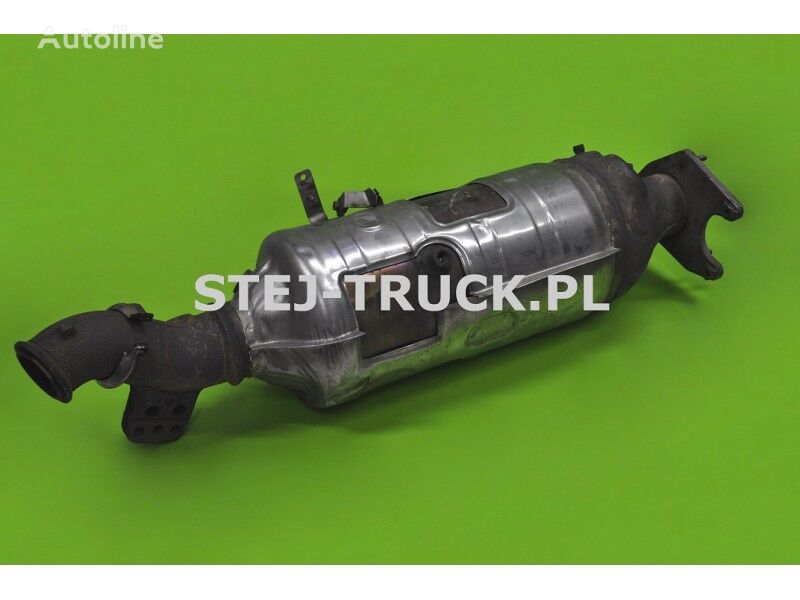 IVECO 5802526552 catalyst for IVECO truck