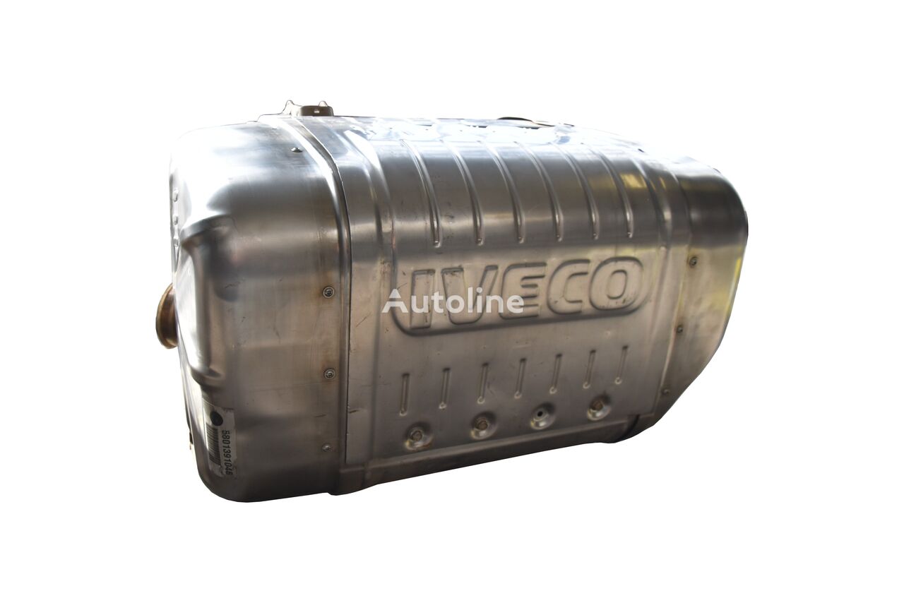 IVECO Eurocargo Euro 6 5802011834 catalyst for IVECO Eurocargo Euro 6 truck