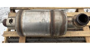 John Deere 6175 6195 6R 175 180 185 195 215 Katalizator Wydech CZĘŚCI DZ125 DZ125960 za traktor na kolesih John Deere 6175 6195 6R 175 180 185 195 215