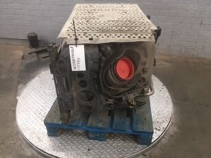 catalyst for Mercedes-Benz Actros MP4  truck