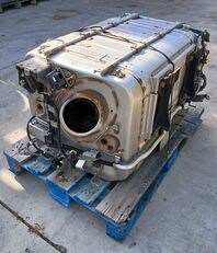 Mercedes-Benz A0084902212 Katalysator f&uuml;r Sattelzugmaschine