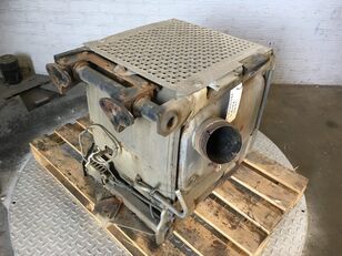 catalisador Mercedes-Benz 175 liter para camião Mercedes-Benz Axor