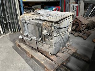 公共汽车 Mercedes-Benz Actros 的 催化剂 Mercedes-Benz Actros A0074908512