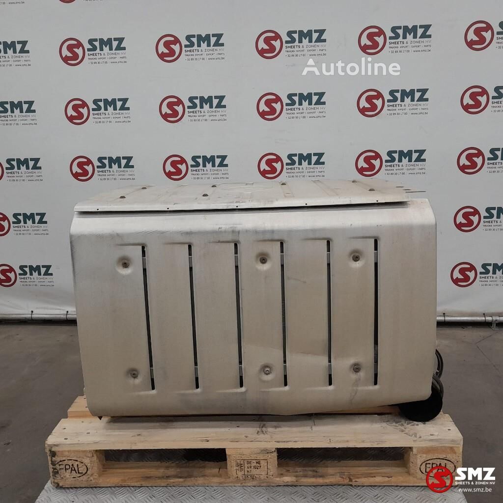 트럭용 촉매 Mercedes-Benz Occ katalysator Euro 6 Mercedes A0074908212 - Autoline