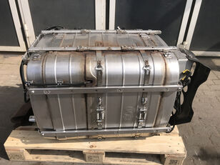 catalyseur Mercedes-Benz Silencer Mercedes A 007 490 85 12 pour camion