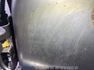 Catalyseur Mercedes-Benz Silencer Mercedes A 007 490 85 12 pour camion à vendre - Image 5 | Autoline CG Catalyseur Mercedes-Benz Silencer Mercedes A 007 490 85 12 pour camion | Image 5 - Autoline