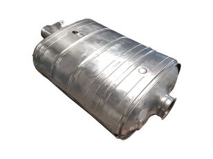 catalyseur Renault Gama K 21364836 pour camion Renault  Gama K