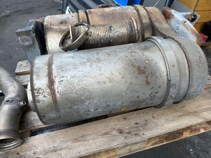 کاتالیزور Roth-Technik 31835461100 MAN Lions City Euro 6 von 2020 ca 210.000 km برای اتوبوس MAN Lions City