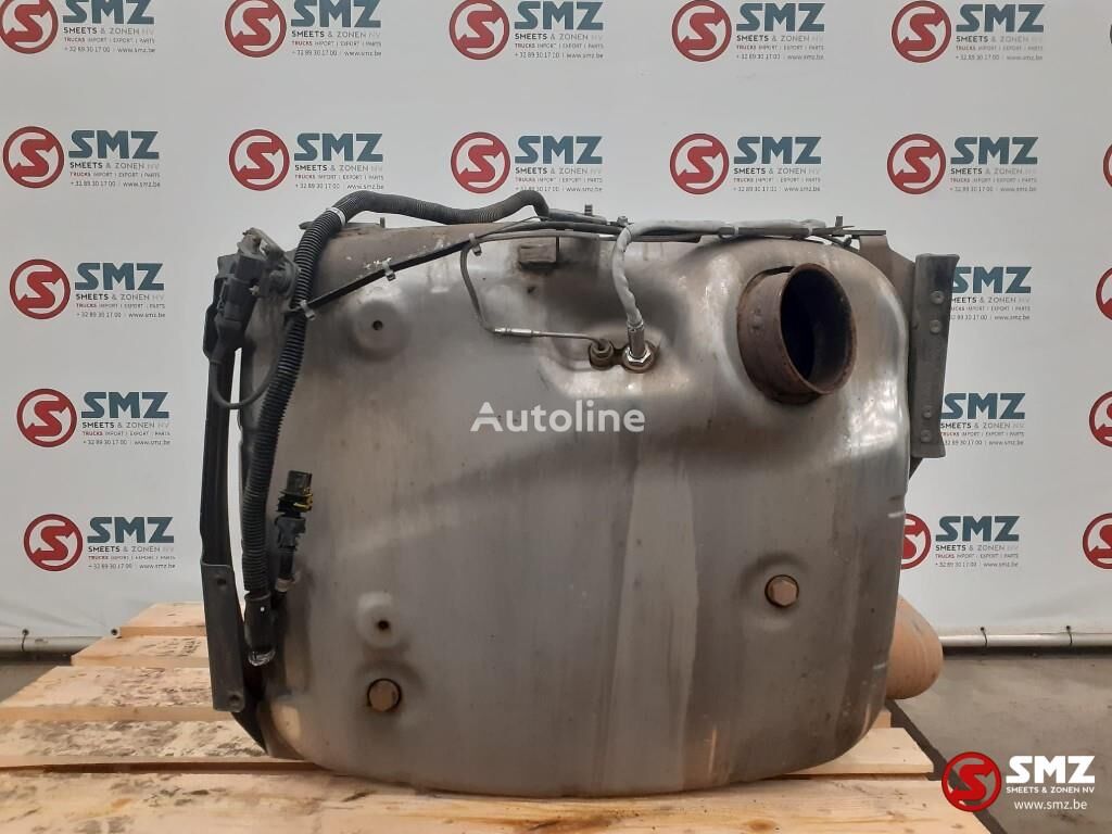 catalyseur Scania Occ katalysator Euro 6 pour camion